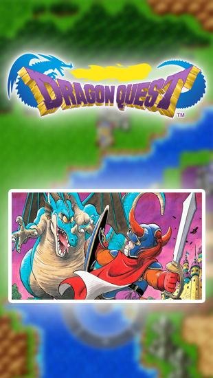game pic for Dragon quest